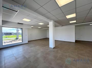 Local comercial · 100m² · 2 Ambientes · 2 Cocheras · Alquiler · Local · Comercial · Don Mateo · Funes