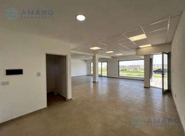 Local comercial · 100m² · 2 Ambientes · 2 Cocheras · Alquiler · Local · Comercial · Don Mateo · Funes
