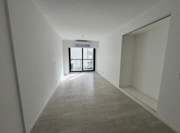 Departamento · 31m² · 1 Ambiente · Venta Departamento de 1 Ambiente a Estrenar en Palermo, Las Cañitas