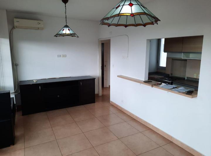 Departamento · 40m² · 2 Ambientes