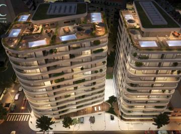Departamento · 72m² · 3 Ambientes · 1 Cochera · Venta Departamento 3 Ambientes Cochera Amenities - Precio Fijo U$s - Palermo Chico