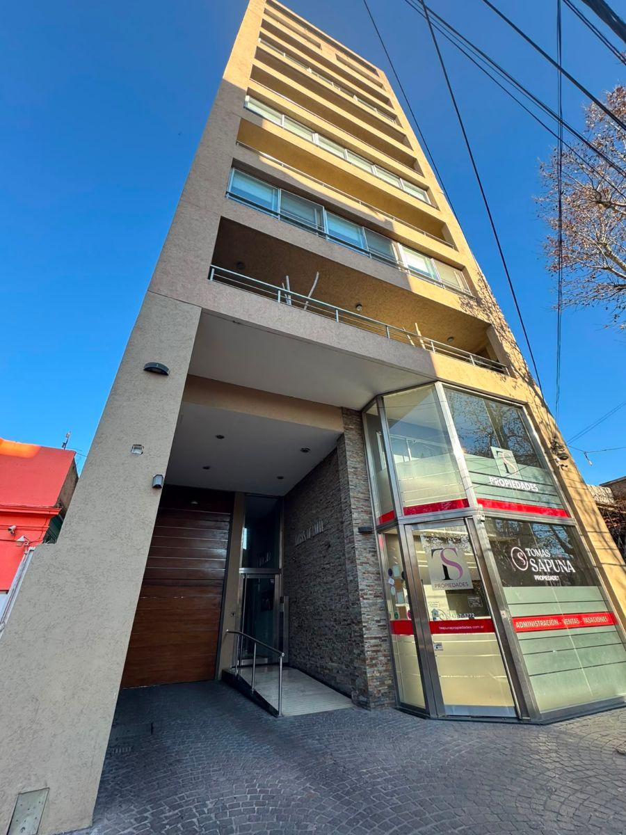Avenida Dardo Rocha 162