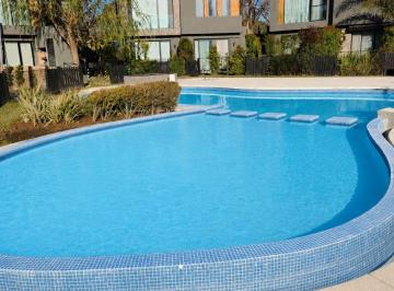 Casa de 3 ambientes, Pilar · Hermoso Duplex en Alquiler Totalmente Equipado, Tres Ambientes en Pilar