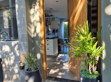 Casa de 3 ambientes, Pilar · Hermoso Duplex en Alquiler Totalmente Equipado, Tres Ambientes en Pilar