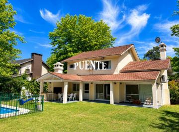 Casa · 200m² · 5 Ambientes · Saint Thomas Norte, Canning - Oportunidad