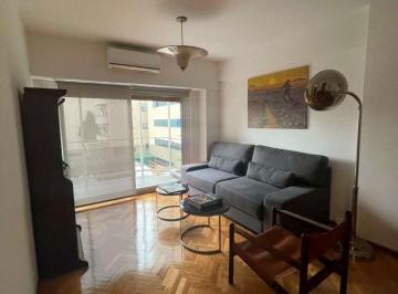 Departamento · 67m² · 3 Ambientes · Departamento en Alquiler en Belgrano, Capital Federal, Buenos Aires