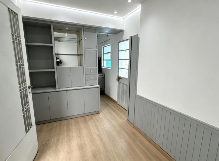 PH · 29m² · 2 Ambientes