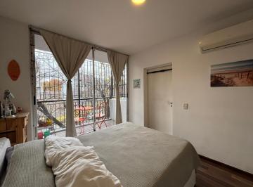 Departamento · 32m² · 2 Ambientes · 1 Cochera · Monoambiente con Cochera Saavedra
