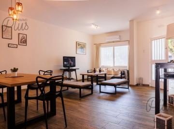 Living comedor | Casa · Venta | 5° Sección | Casa + 2 Departamentos | Airbnb Activo