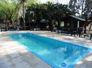 Terreno · 472m² · Complejo de Cabañas en La Laguna de Lobos