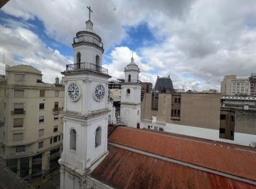 Departamento de 3 ambientes, Monserrat · Depto 3 Amb con Balcon Muy Luminoso