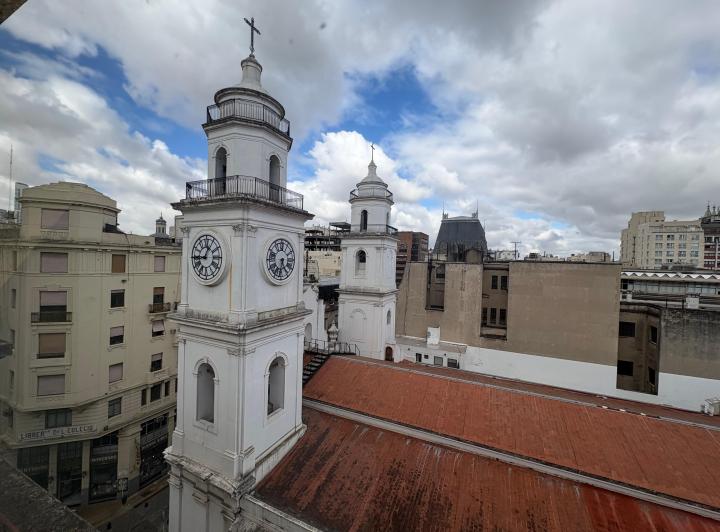 Departamento · 76m² · 3 Ambientes