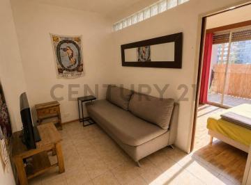 Departamento · 44m² · 3 Ambientes · Venta Oportunidad Dpto 3 Ambientes con Balcón – Balvanera - Permuta