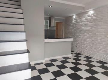 Departamento · 54m² · 3 Ambientes · 1 Cochera · Venta Duplex 3 Amb con Cochera Pilar Apto Cred