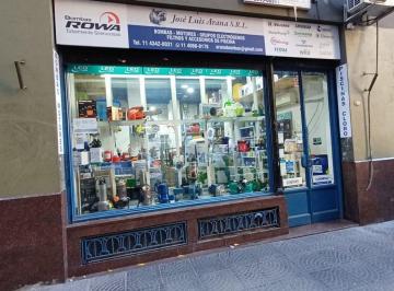 Local comercial · 124m² · Local Comercial. 3 Ambientes. Pbaja y Sotano