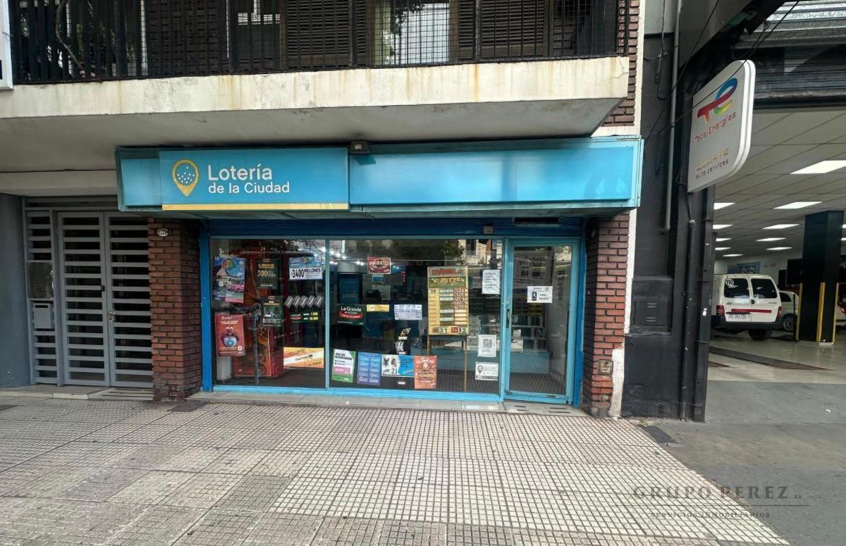 Av Montes de Oca al 1700, Barracas, Capital Federal