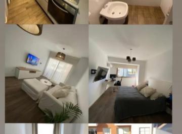 Departamento · 60m² · 2 Ambientes · 1 Cochera · Departamento en Tigre