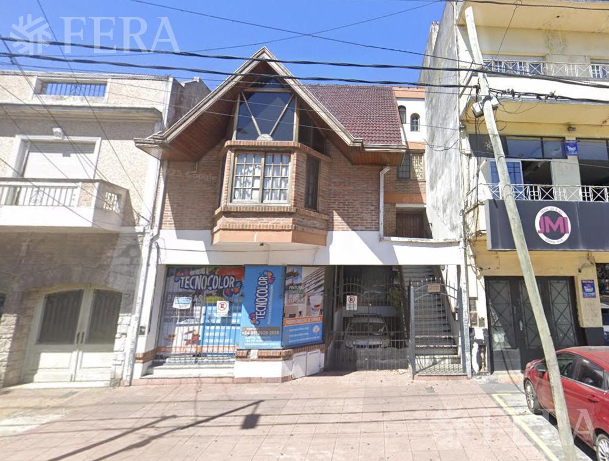 AV Mitre al 5100, Villa Dominico, Avellaneda