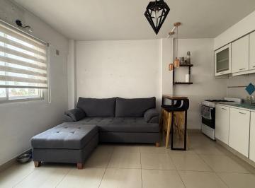 Departamento · 40m² · 2 Ambientes · Departamento en San Justo Centro - 2 Ambientes - Balcón - Terraza - Parrilla