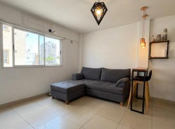 Departamento · 40m² · 2 Ambientes · Departamento en San Justo Centro - 2 Ambientes - Balcón - Terraza - Parrilla