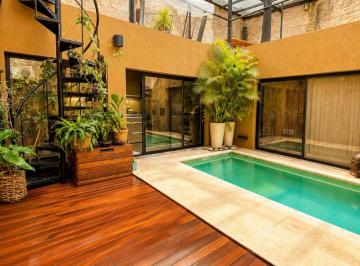 Departamento de 4 ambientes, Villa Crespo · Excepcional Departamento en Villa Crespo