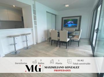 Departamento · 75m² · 3 Ambientes · 1 Cochera · Depto Alquiler Terralagos Canning