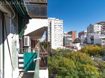 Departamento · 59m² · 4 Ambientes · Departamento en Belgrano