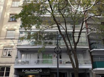 Departamento de 2 ambientes, Recoleta · Moderno 2 Ambientes con Suite y Parrilla en El Corazón de Recoleta
