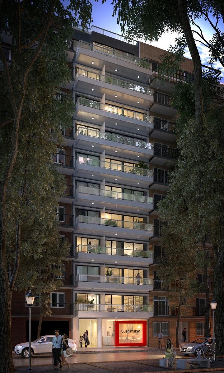 Av. Gral. I. Chenaut 1763 AL 1700, Entre Arce y el Campo de Polo