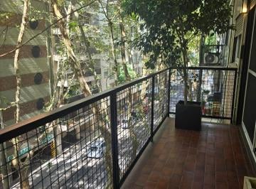Departamento · 65m² · 3 Ambientes · Departamento en Alquiler 3 Amb /dep, Sin Muebles