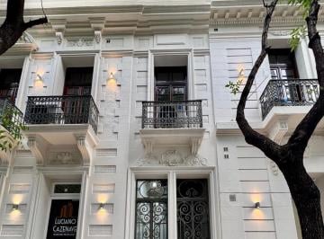 Departamento · 32m² · 1 Ambiente · Departamento en Venta Palermo Soho