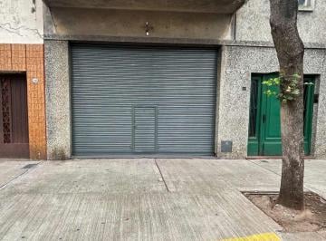 Depósito · 85m² · Venta Depósito/local Villa del Parque