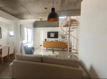 Departamento · 1 Ambiente · Monoambiente con Terraza Propia en Saavedra