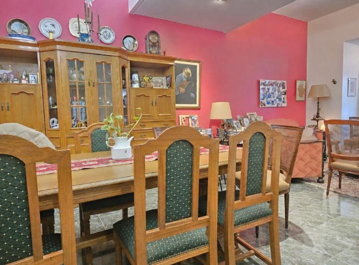 Casa en venta en Floresta · 5 ambientes