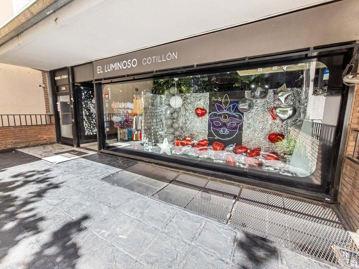 San Lorenzo 300, Nueva Córdoba, Córdoba