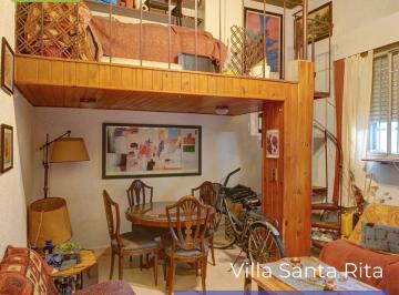 PH · 55m² · 2 Ambientes · PH en Villa Santa Rita