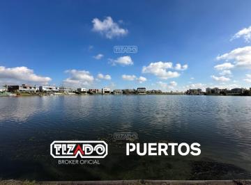 Terreno · 883m² · Terreno Lote en Venta en Muelles, Puertos, Escobar