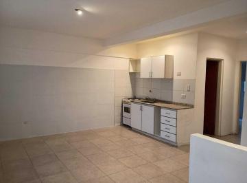 Departamento · 42m² · 2 Ambientes · 1 Cochera · 2 Ambientes - Libertador Al Rio - Cochera.
