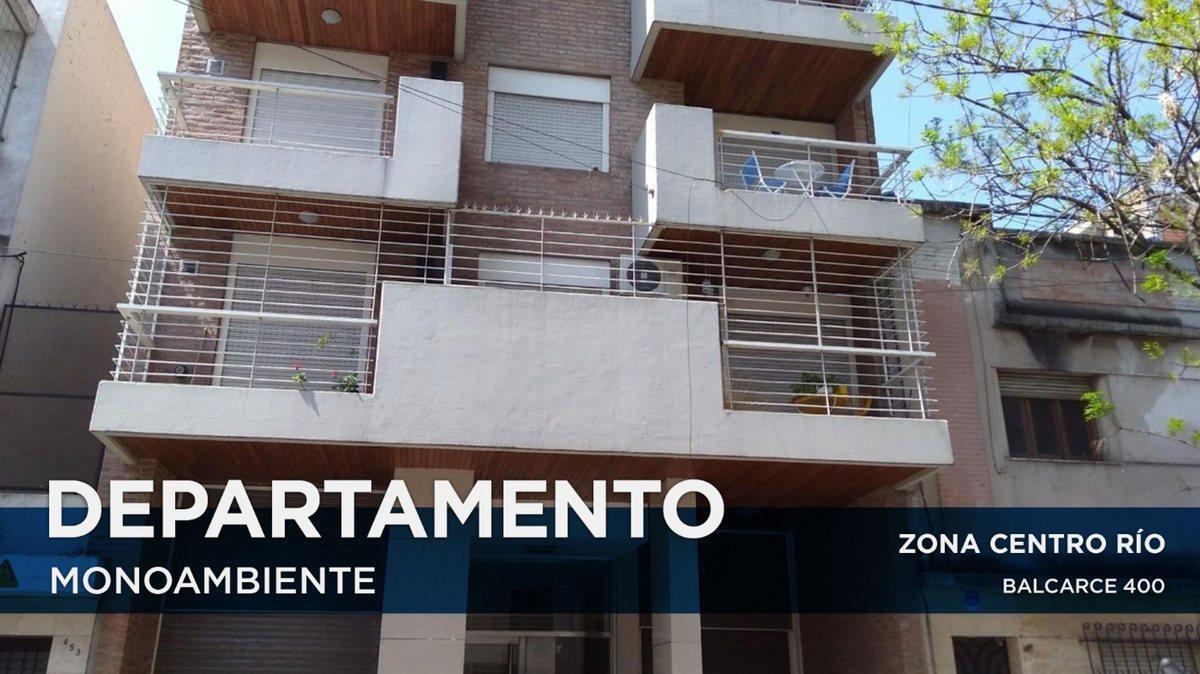 Balcarce 400