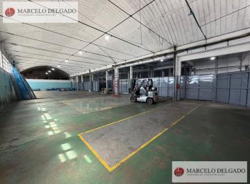 Depósito · 120m² · Depósito - Galpón 120 m² en Alquiler X m² - Seg.24hs