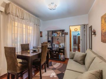 Departamento · 53m² · 3 Ambientes · Apartamento 2 Dorm. Al Frente Terraza Aguada