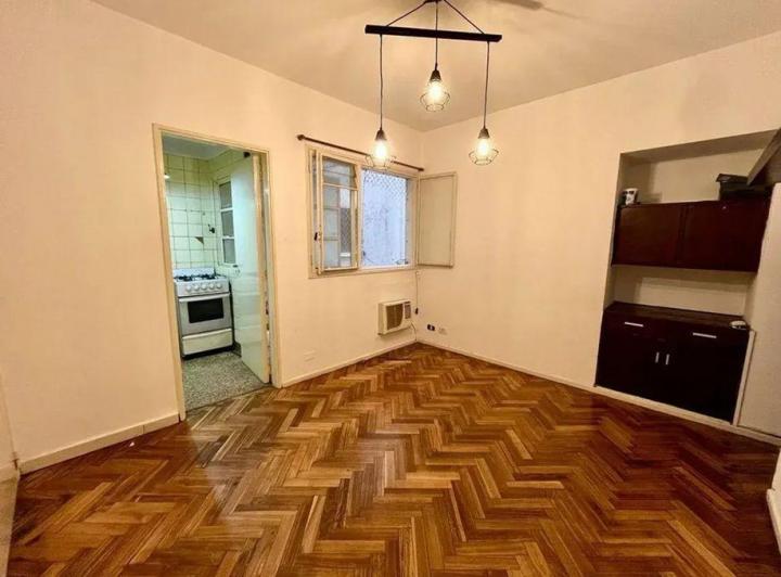 Departamento · 30m² · 2 Ambientes