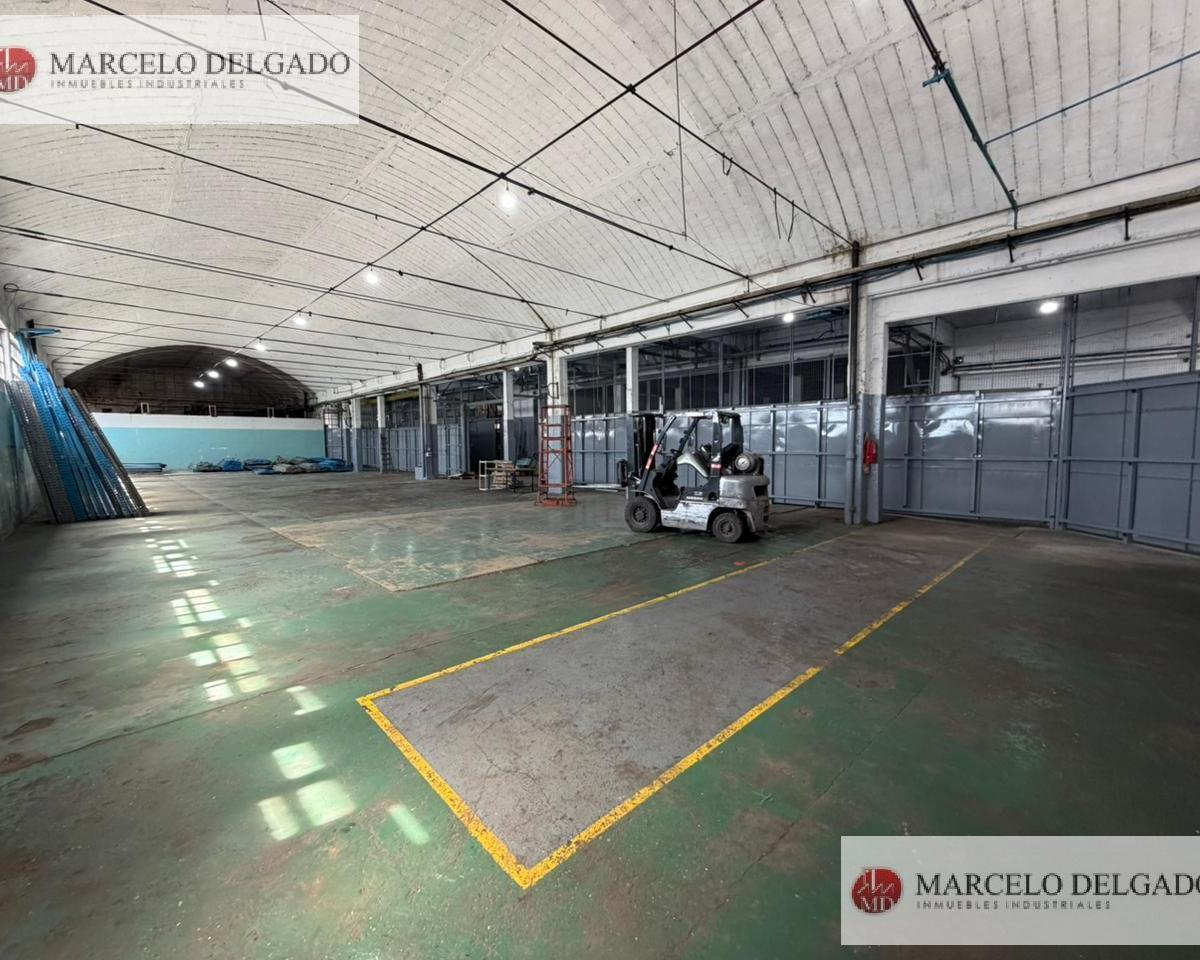 Av Gral. San Martín 3500,  Lomas del Mirador, La Matanza