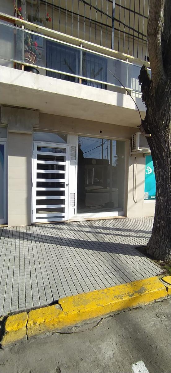 H. Yrigoyen al 1100, San Lorenzo, Santa Fe