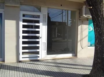 Local comercial · 30m² · 1 Ambiente · Local - San Lorenzo