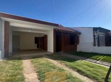 Casa · 105m² · 6 Ambientes · 1 Cochera · Casa a La Venta en Barrio Matienzo - Cordoba
