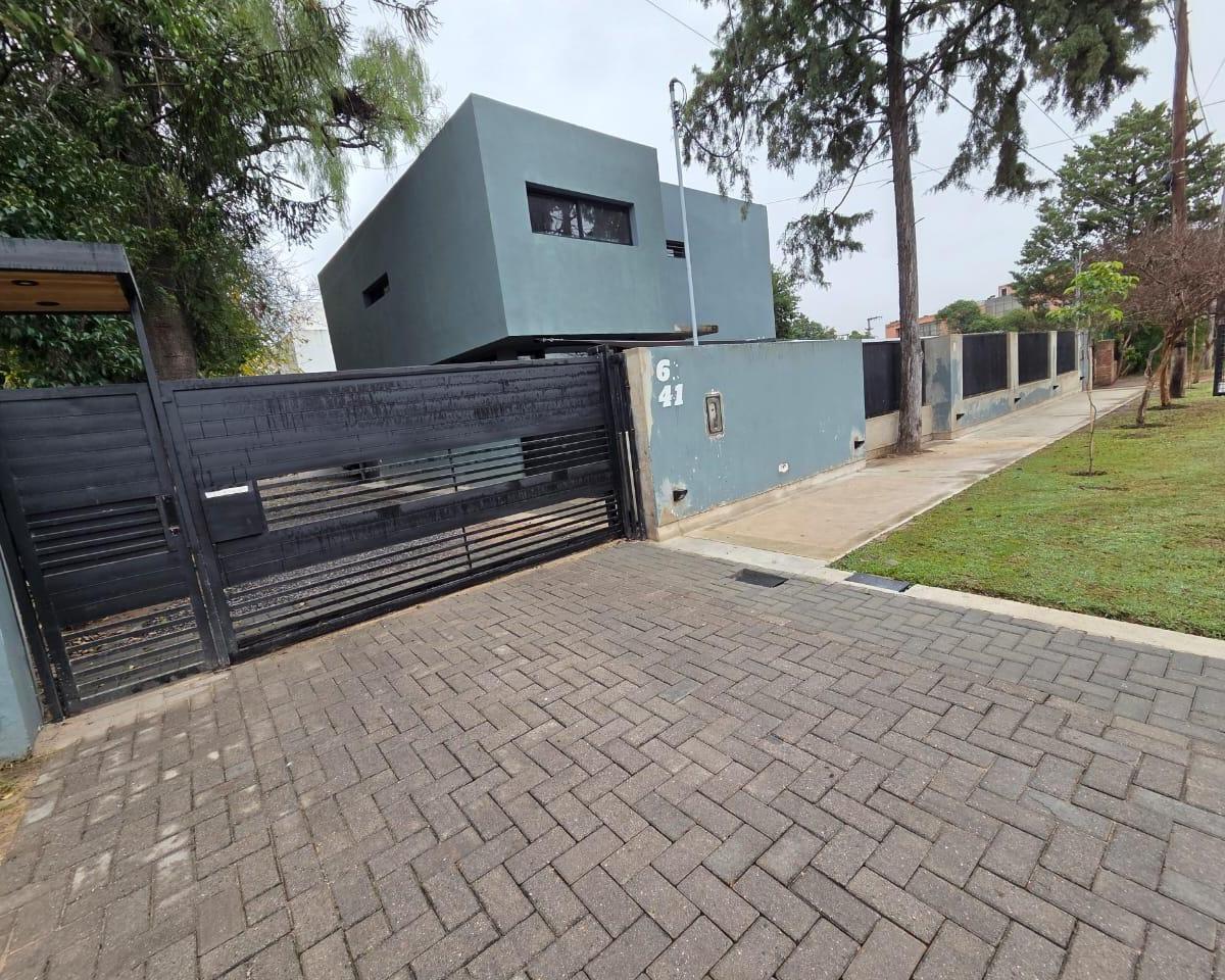 Edmundo Mariotte al 6100, Villa Belgrano, Córdoba