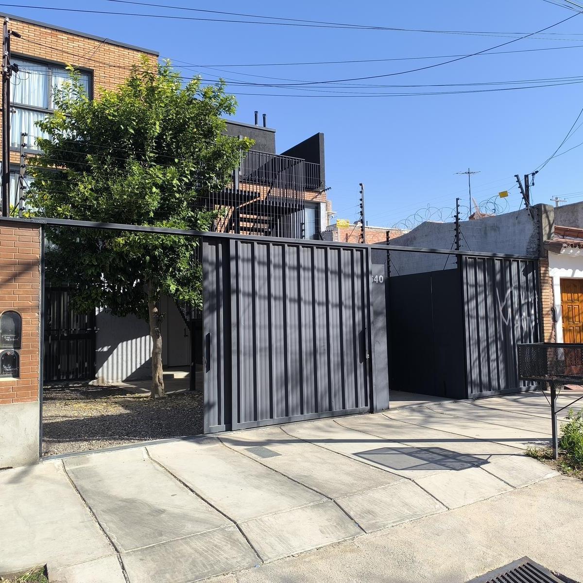 Barrio Bancario, Godoy Cruz, Mendoza