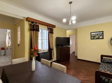 Departamento · 70m² · 4 Ambientes · Venta Dpto 4 Ambientes Zona Centro