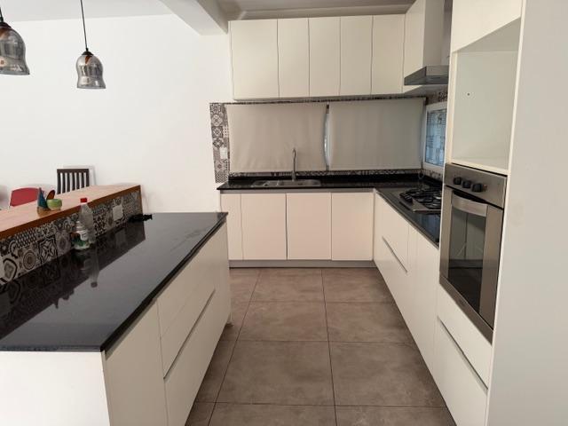 Casa en alquiler en Las Cañitas Barrio Privado